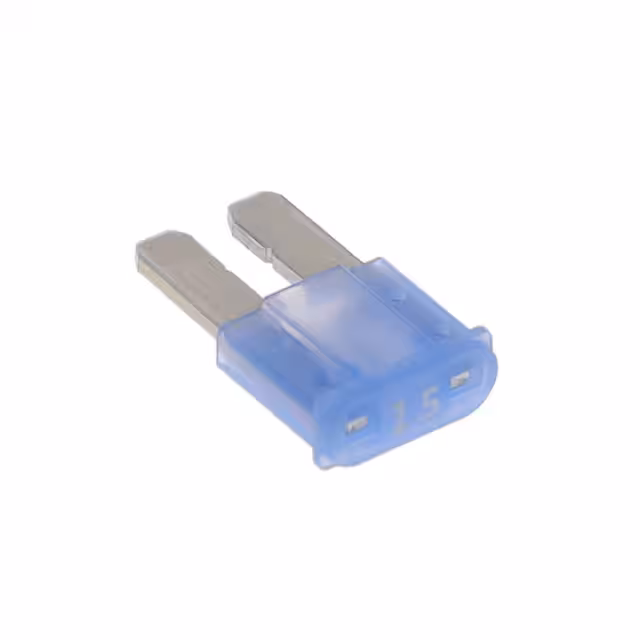 0327015.UXS Littelfuse Inc. Fusibles